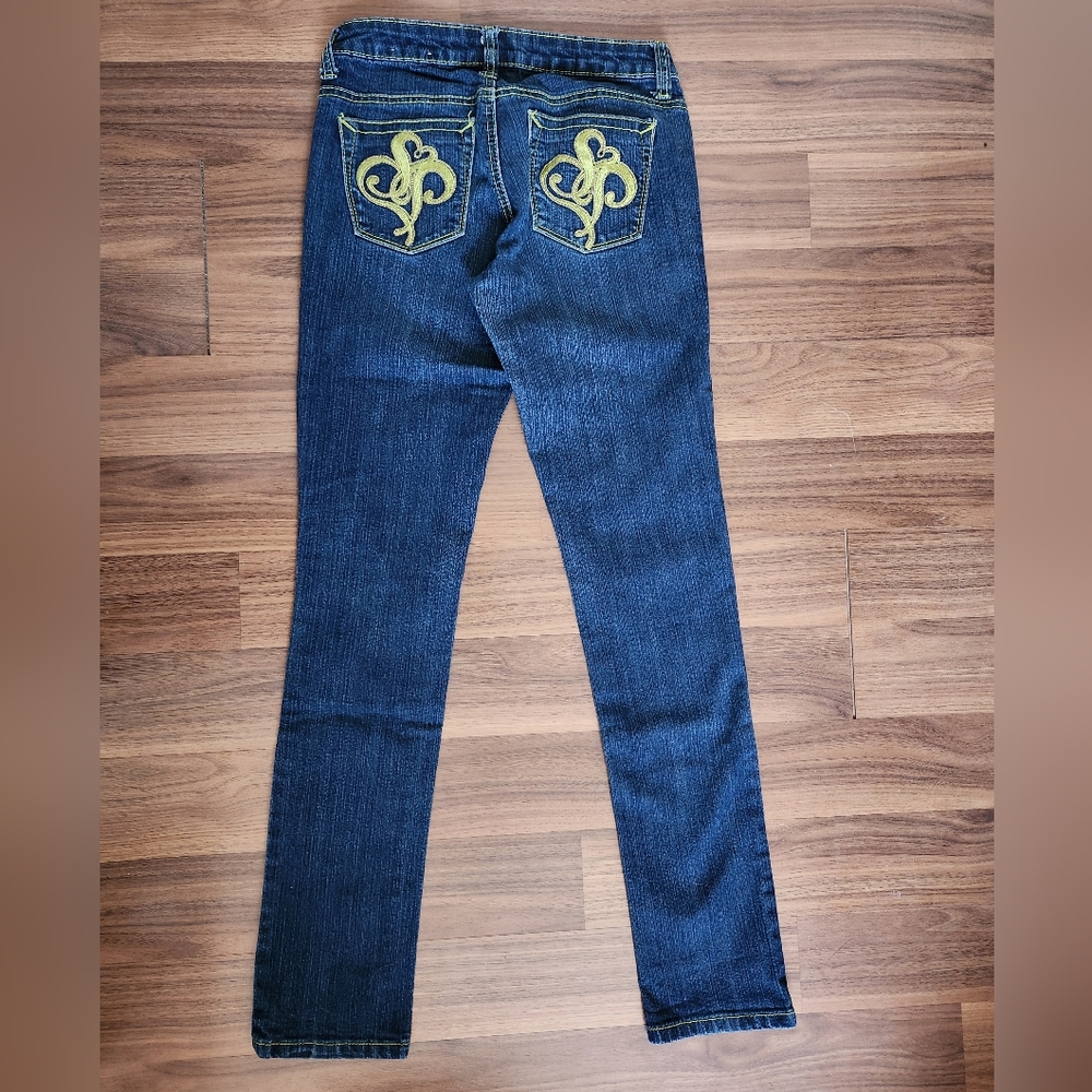 Ladies Size 3 South Pole Jeans